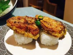 -晴季寿司(红旗街万达店)
