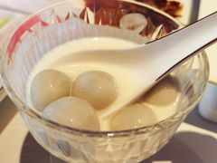 杏汁汤圆-大董(环贸iapm店)