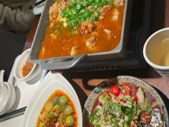 -乔街深夜食堂·小龙虾·高压锅生蚝(杭州总店)
