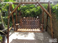 椰林房-娜娜度假小旅馆