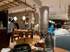 -云海肴·汽锅鸡·云南菜(领展购物广场·中关村店)
