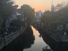 -嘉兴月河历史街区