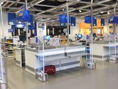 -宜家家居(四元桥商场店)