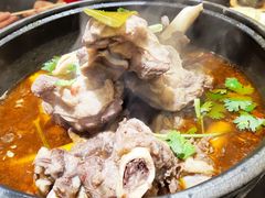 -百味源炭火烤翅 ·夜市大排档(酒仙桥店)