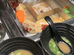 -鼎膳常火锅(华阳店)