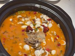 -周渝食惦酸菜鱼(青浦店)