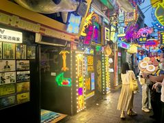 -桥东喜碧海鲜街(水东街店)