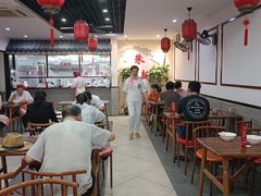 -朱新年·苏式汤团·面点(北寺塔店)
