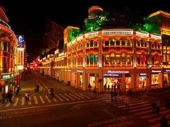 -厦门明发国际大酒店(会展中心环岛路店)