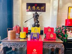 -御茶膳房皇家糕点博物馆(北京首店)