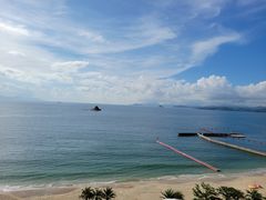 -深圳大梅沙京基洲际度假酒店