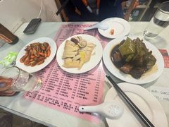 -茂隆餐厅(进贤路店)