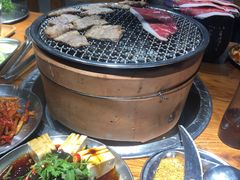 -原始泥炉烤肉(总店)