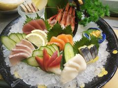 -广州建国酒店·涟日本料理