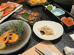 -匠和风精致料理(成都龙湖滨江天街店)