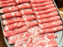 -北京老门框爆肚四季涮肉(淮海东路外滩店)