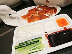 -国人川菜(李家村建东街店)