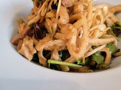 凉拌羊肚-三义和酒楼(广渠门店)