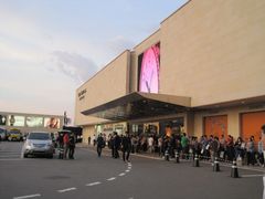 -新罗免税店(首尔总店)