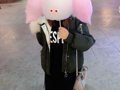 -万达茂商场(南京仙林店)