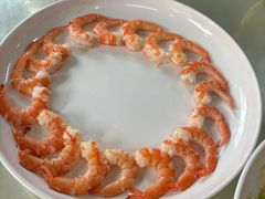 -外滩18号海鲜(三亚湾龙兴海鲜广场店)