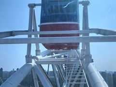 -天津之眼摩天轮