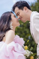 -挪娅婚纱摄影皇家会所