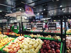 -大商超市(银岛店)