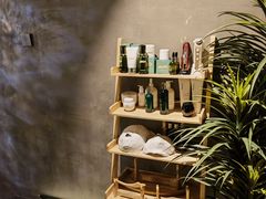 -施奈儿.洗头頭療.按摩SPA.采耳(上梅林店)