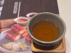 -虾饺妹·粤式茶餐厅(荟聚店)