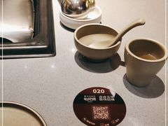 -巴奴毛肚火锅(悠唐购物中心店)