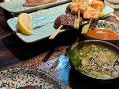 -眷屋の深夜食堂(云锦中心店)