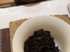 -翁暖茶馆(滨江东总店)