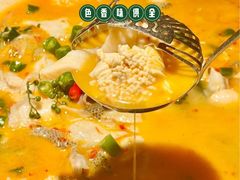 -川味堂·四川豆花(八卦岭店)