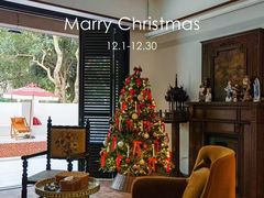 -美的鹭湖森林度假区