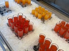 -青岛富力艾美酒店