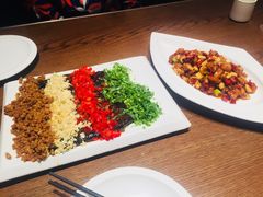 -北李妈妈菜·虾爬子大锅贴(贵和店)