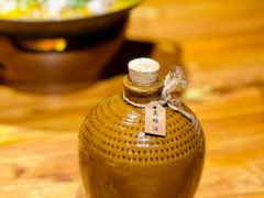 -破三川·新川菜(静安大融城店)