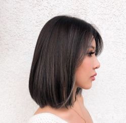 -GIRL STYLE 烫发·染发沙龙