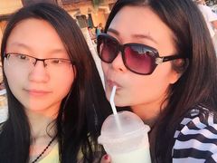 -Jonah's Fruit Shake & Snack Bar