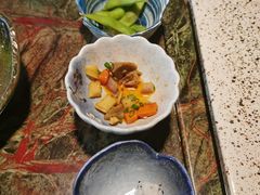 -炙柒Sekinana·精致料理 烧鸟·铁板烧(海上世界店)