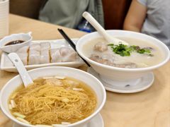 -盛记粥面(佐敦店)