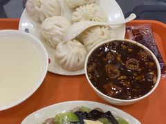 -庆丰包子铺(博雅CC商业广场店)
