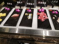 -韩京炭火烤肉自助料理(柯桥万达店)