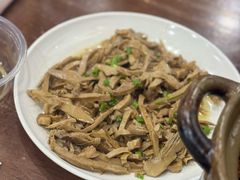 -斯丹姜母鸭·古法干香(泉州总店)