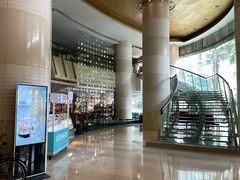 -厦门喜来登酒店