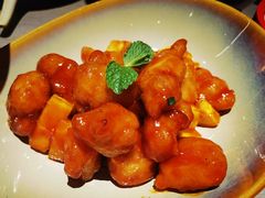 -青年公社烤鸭(姚家园万象汇店)
