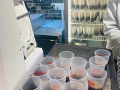 -八婆婆烧仙草(中山路店)