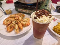 -活潑鲜跳(湖滨商业街店)