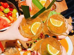 -小喜客·云南特色菜(纳西庭院店)